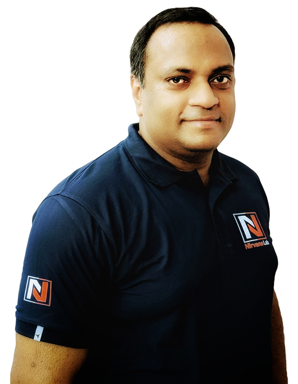 Shashank Gupta